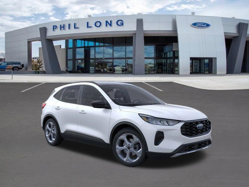 new 2026 Ford Escape car, priced at $32,995