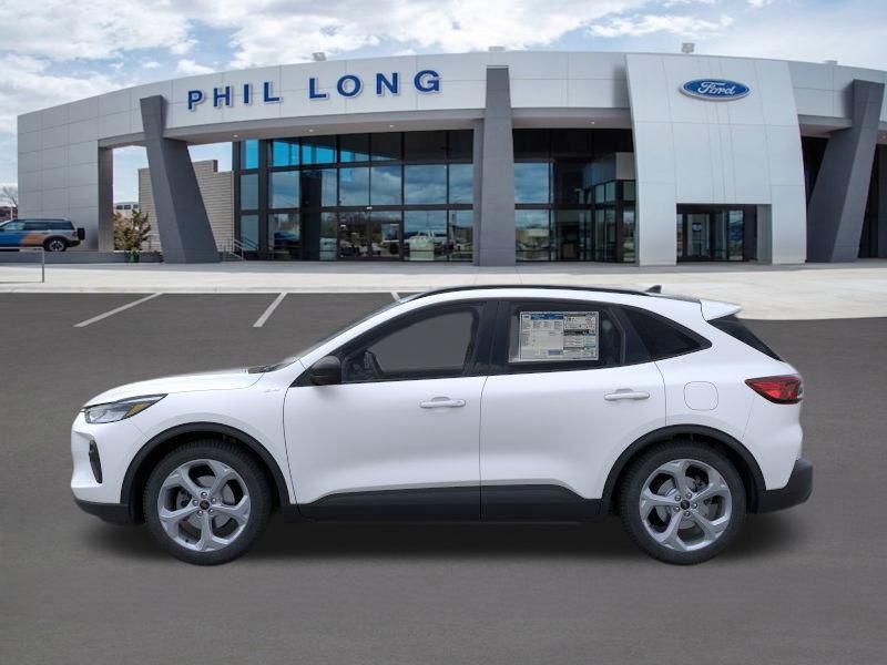 new 2026 Ford Escape car, priced at $32,995