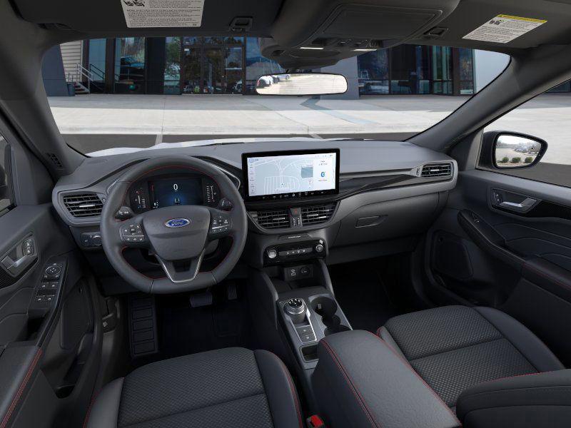 new 2026 Ford Escape car, priced at $36,495