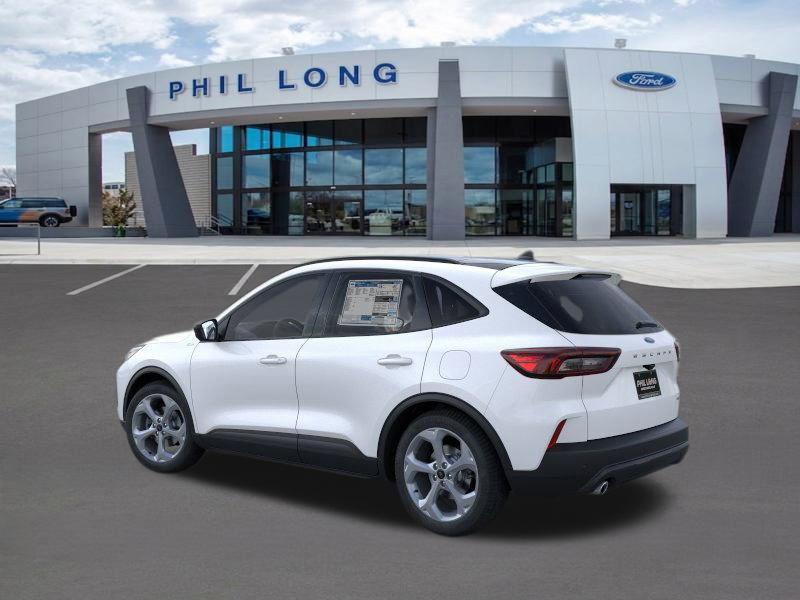 new 2026 Ford Escape car, priced at $32,995