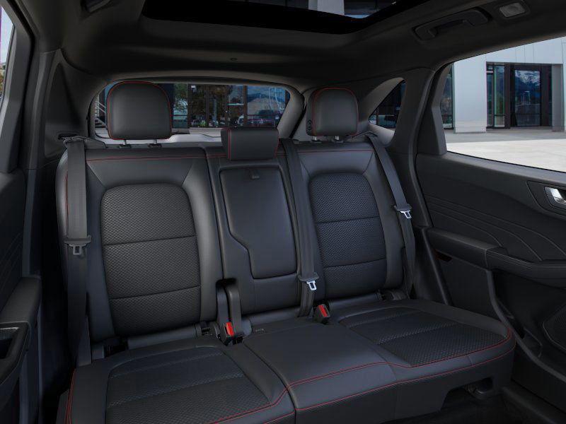 new 2026 Ford Escape car, priced at $32,995