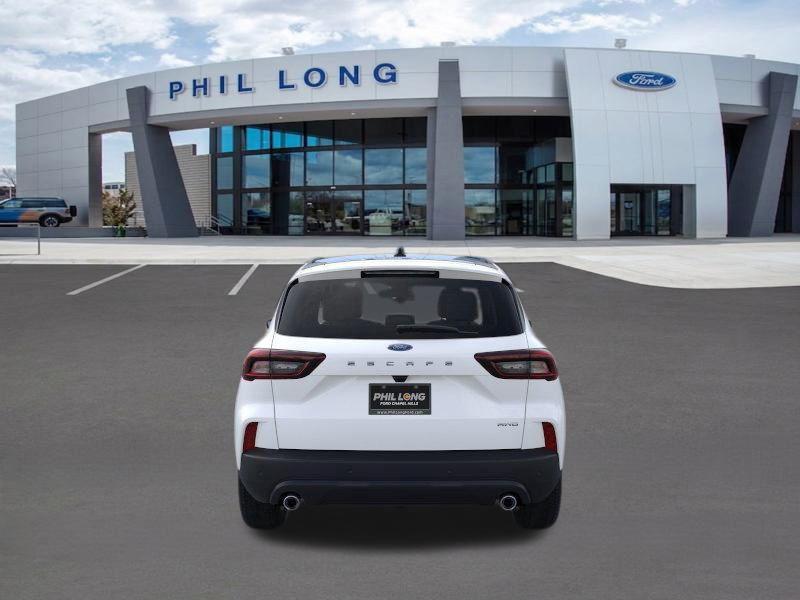 new 2026 Ford Escape car, priced at $32,995