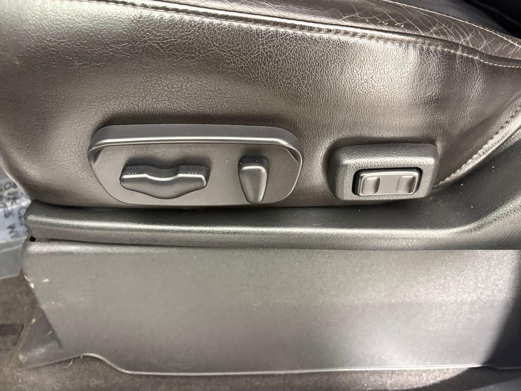 used 2015 Nissan Titan car, priced at $18,777