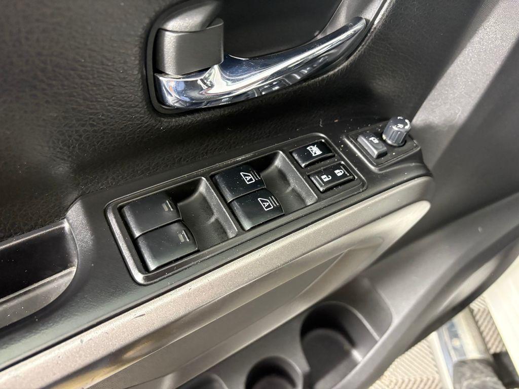 used 2015 Nissan Titan car, priced at $18,777