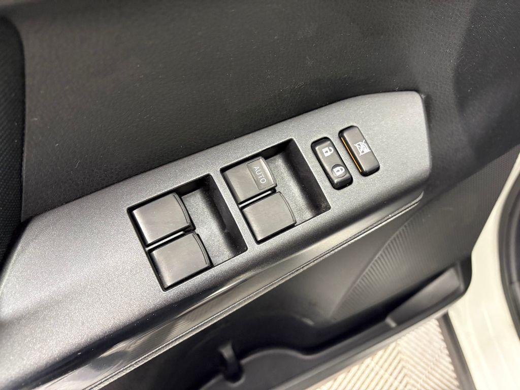 used 2017 Toyota RAV4 car, priced at $18,995