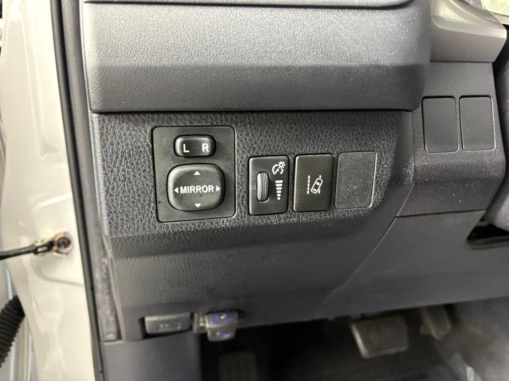 used 2017 Toyota RAV4 car, priced at $18,995