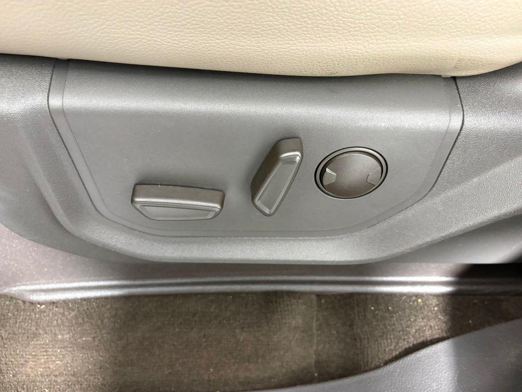 used 2021 Ford Expedition car, priced at $37,995