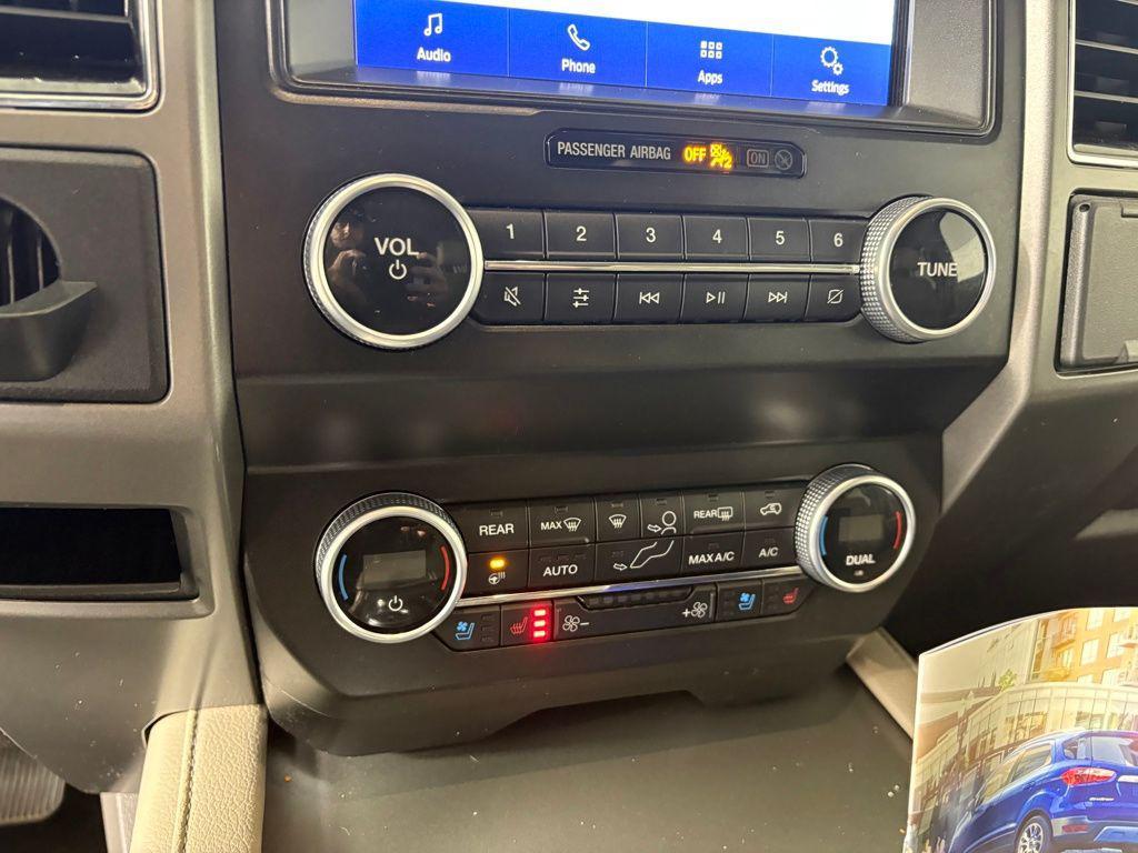 used 2021 Ford Expedition car, priced at $37,995