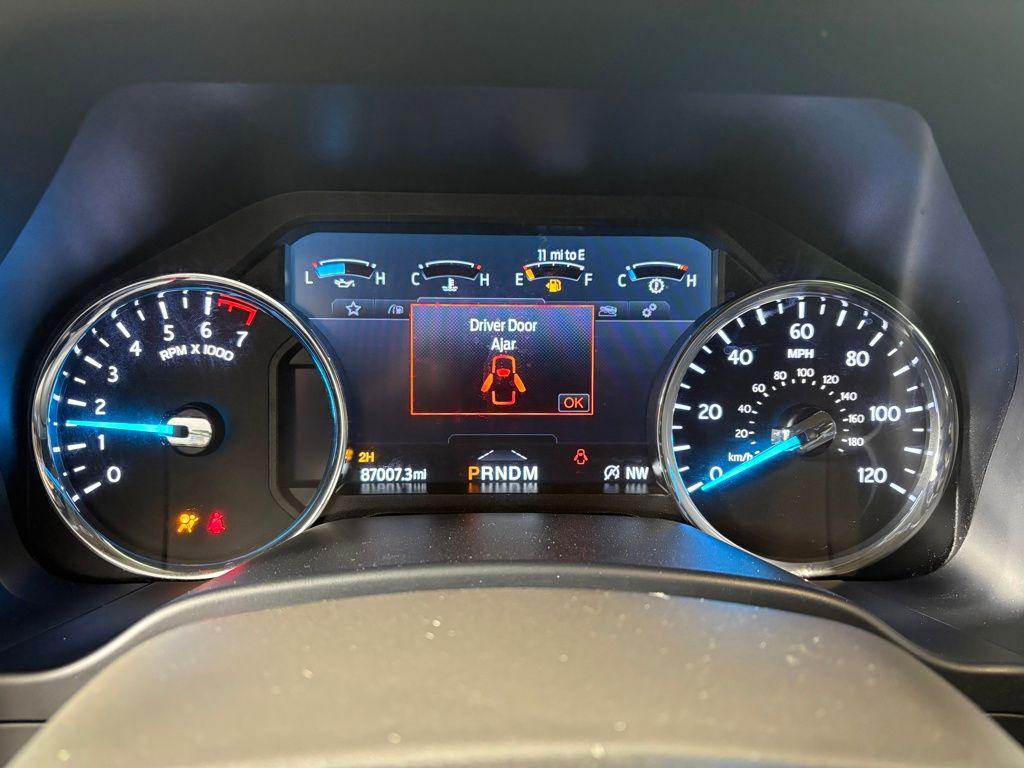 used 2021 Ford Expedition car, priced at $37,995