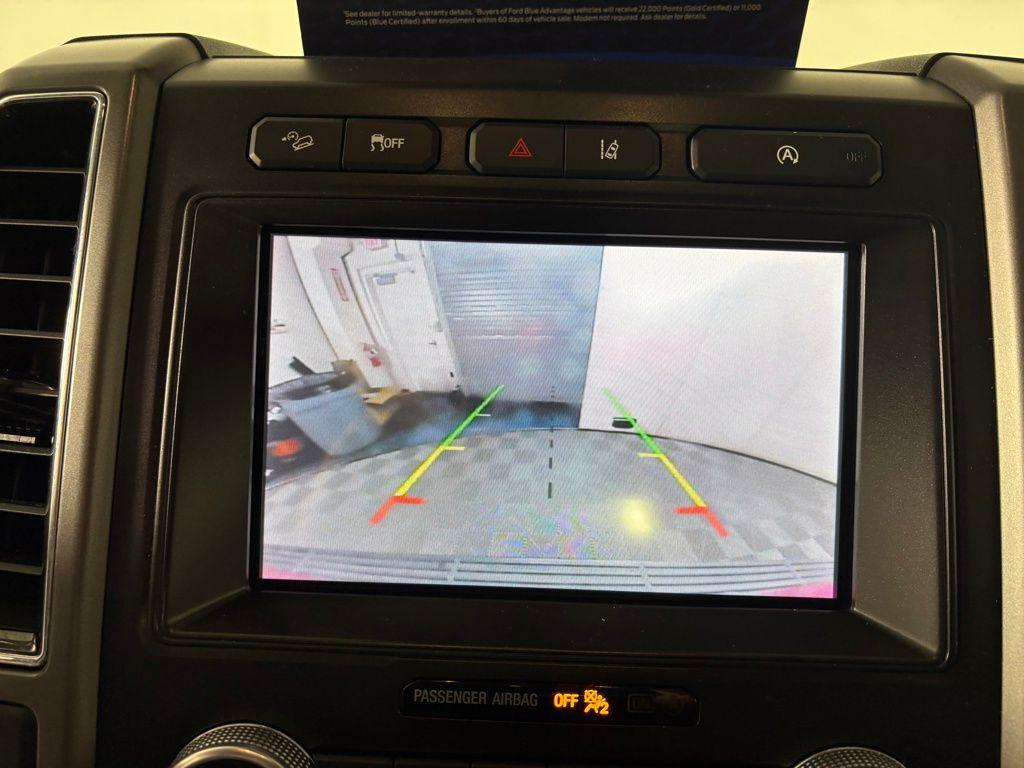 used 2021 Ford Expedition car, priced at $37,995