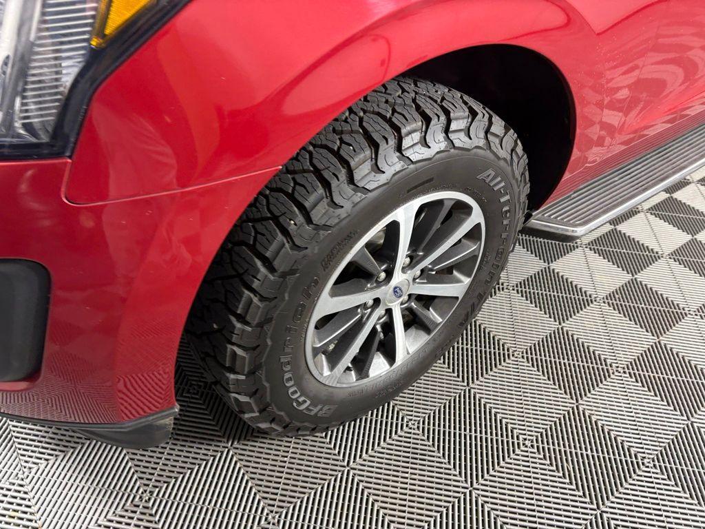 used 2021 Ford Expedition car, priced at $37,995