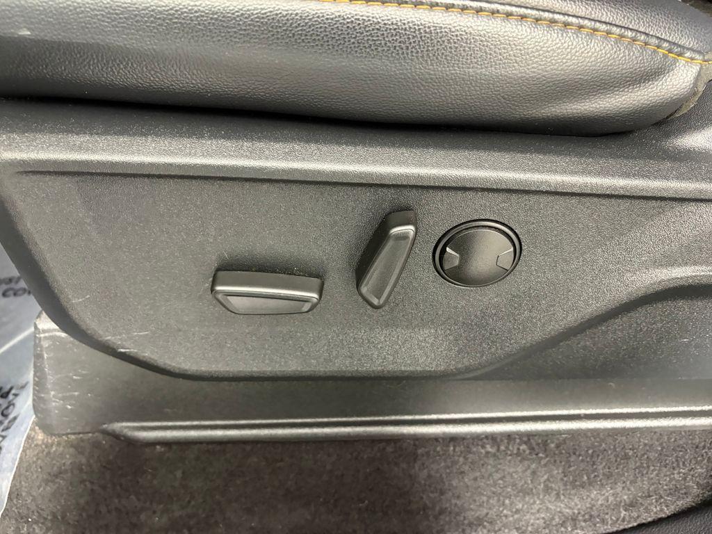 used 2023 Ford F-150 car, priced at $49,495