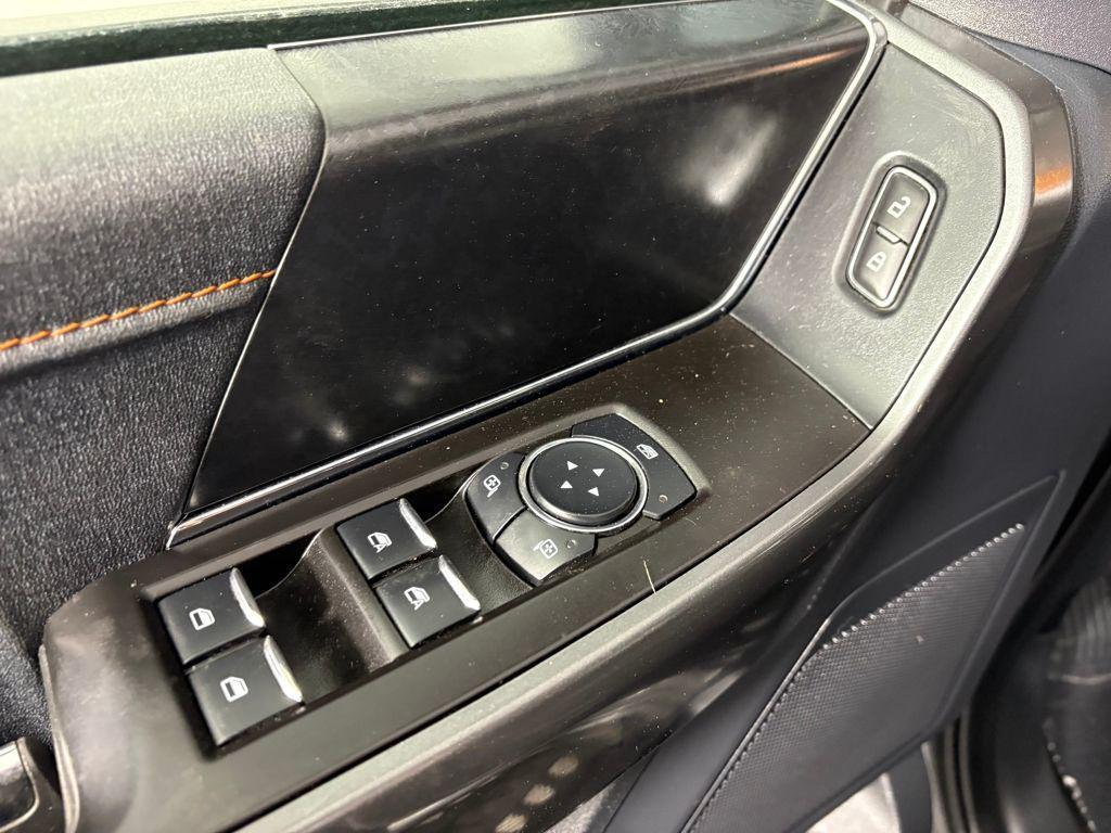 used 2023 Ford F-150 car, priced at $49,495