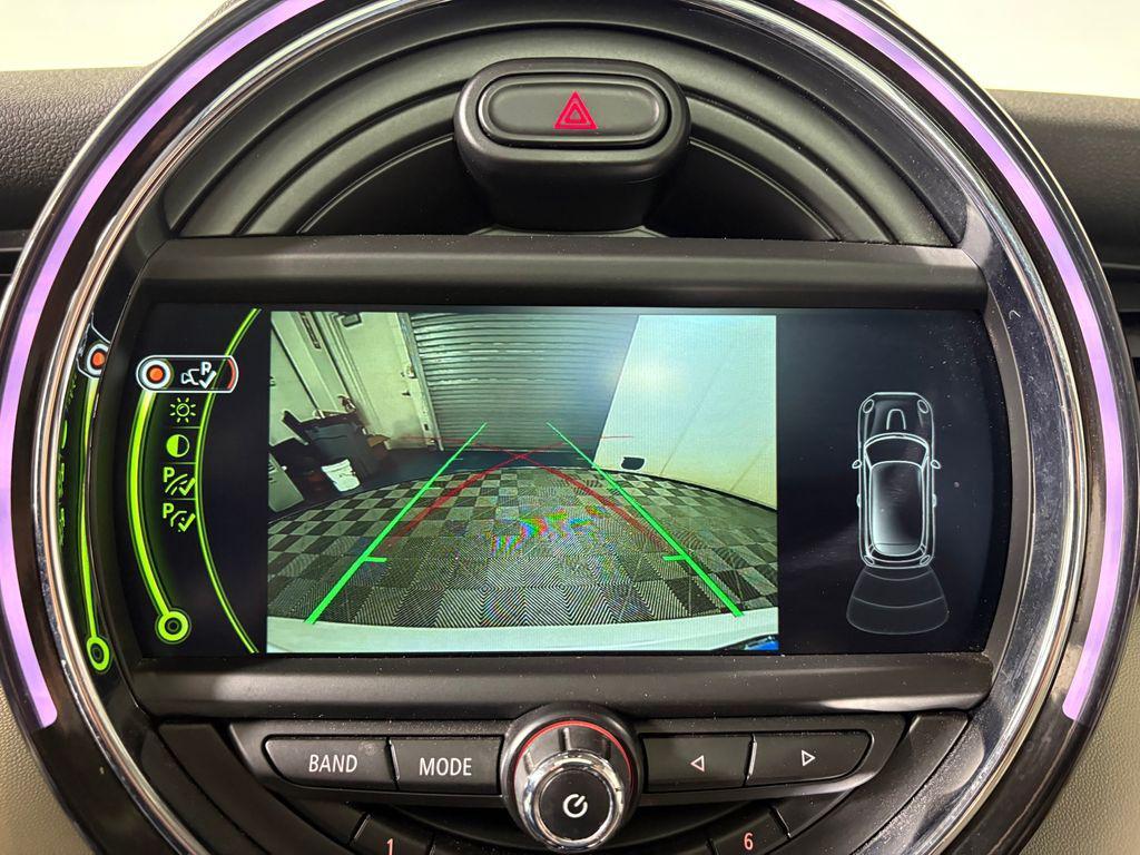 used 2017 MINI Hardtop car, priced at $11,699