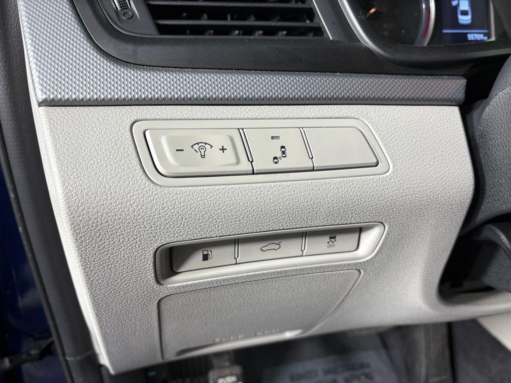 used 2019 Hyundai Sonata car, priced at $14,995