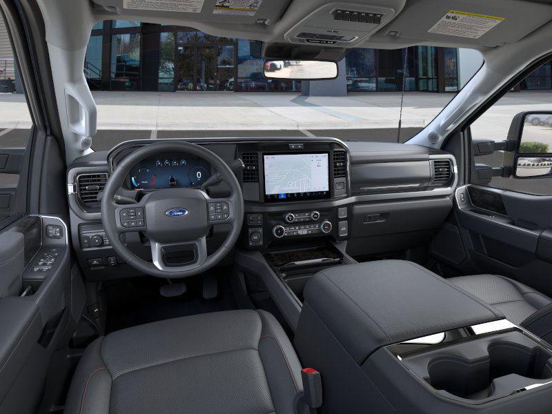 new 2026 Ford F-250 car, priced at $84,435