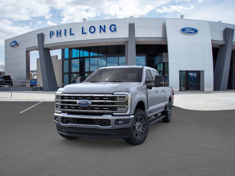 new 2026 Ford F-250 car, priced at $84,435