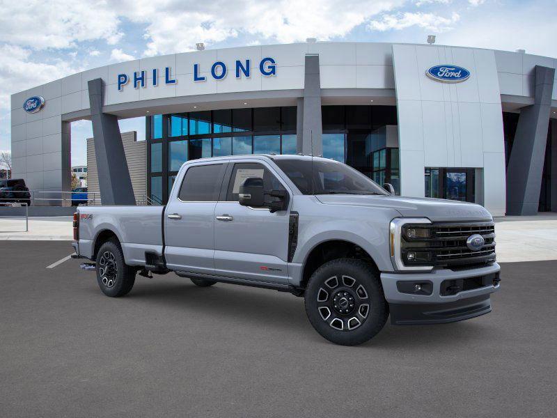 new 2026 Ford F-350 car, priced at $96,495