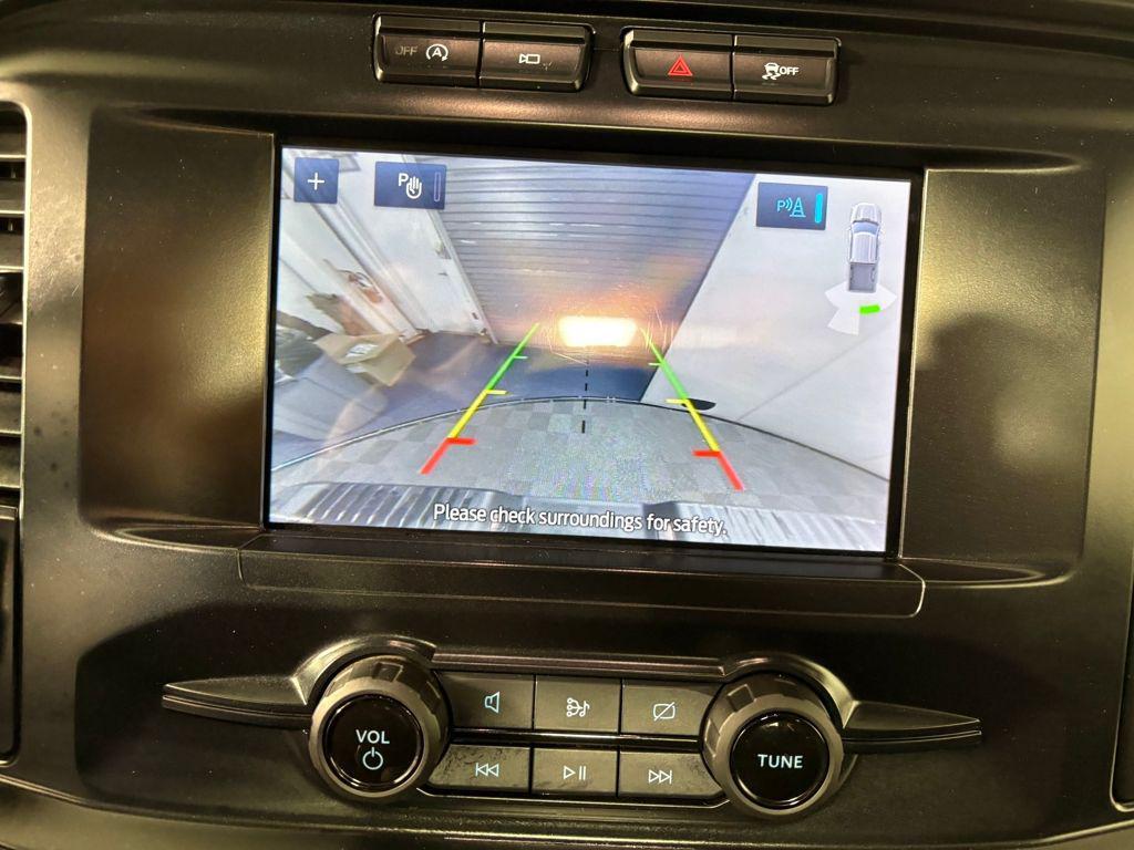 used 2023 Ford F-150 car, priced at $34,999