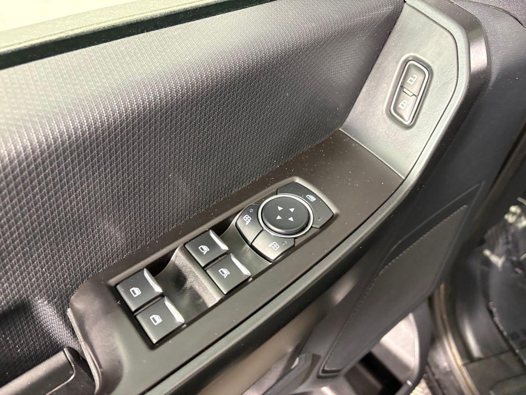 used 2023 Ford F-150 car, priced at $34,999