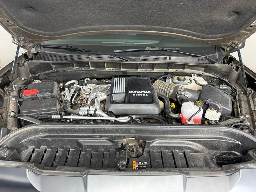 used 2024 GMC Sierra 1500 car, priced at $55,899