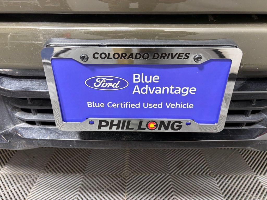 used 2024 GMC Sierra 1500 car, priced at $55,899