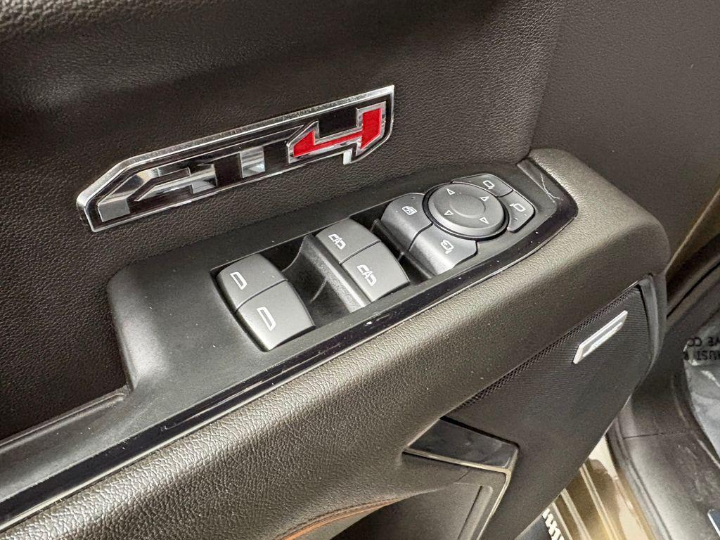 used 2024 GMC Sierra 1500 car, priced at $55,899