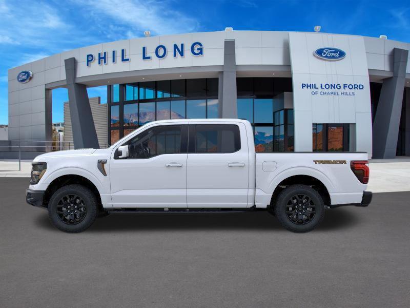 new 2026 Ford F-150 car, priced at $77,385