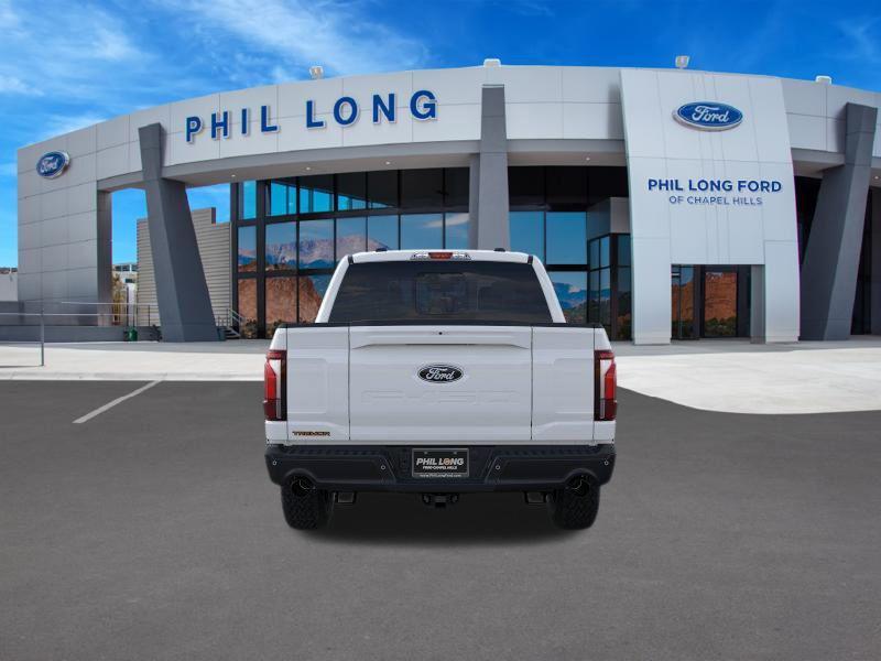 new 2026 Ford F-150 car, priced at $77,385