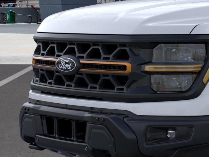 new 2026 Ford F-150 car, priced at $77,385
