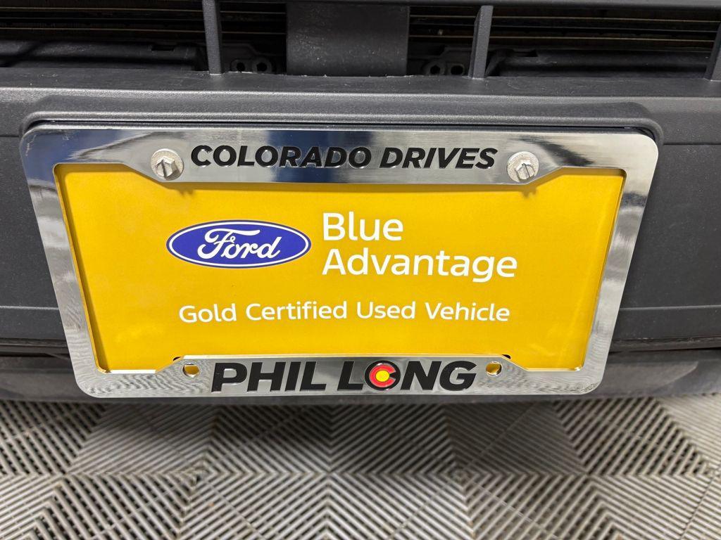 used 2021 Ford Bronco Sport car, priced at $24,995