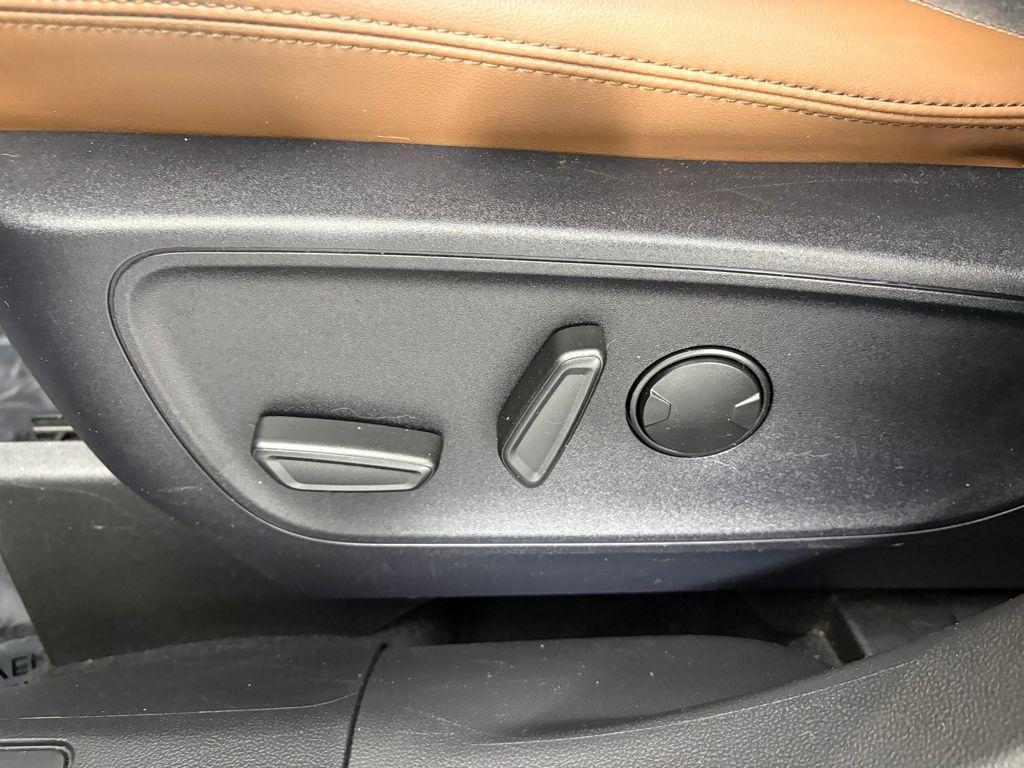 used 2021 Ford Bronco Sport car, priced at $24,995