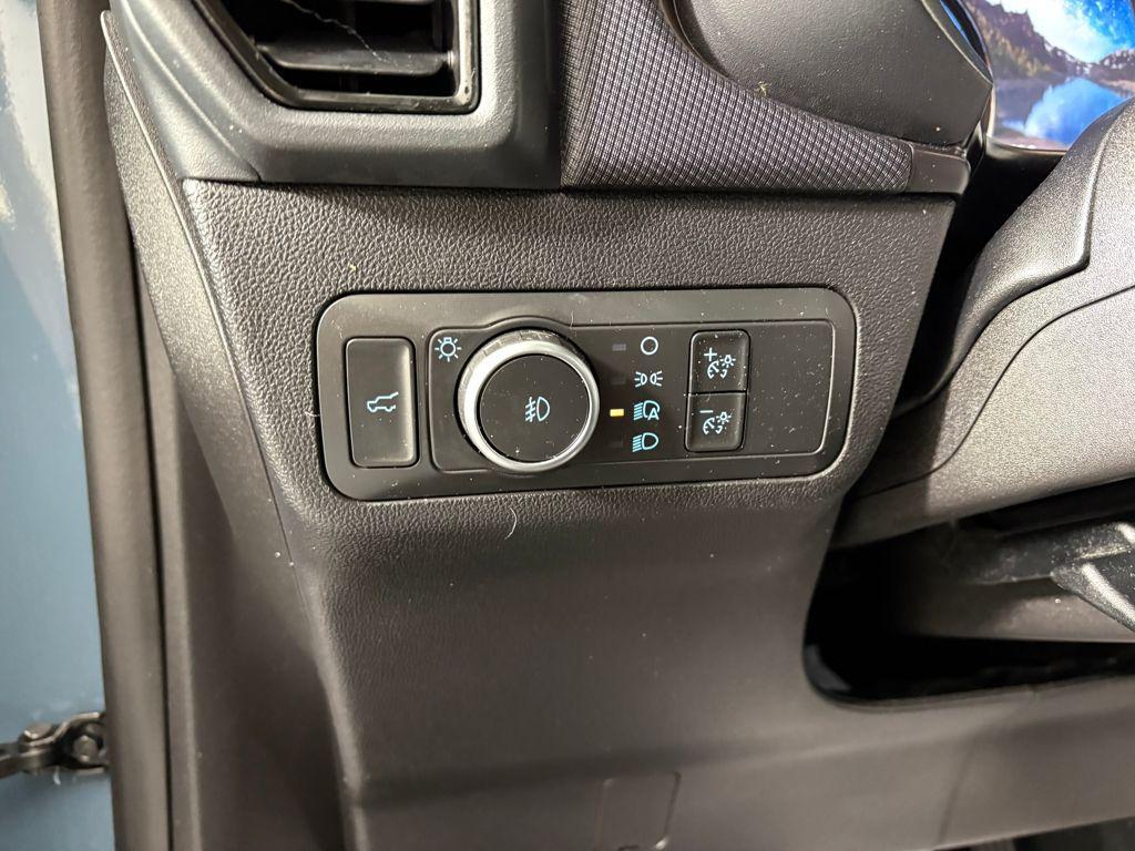 used 2021 Ford Bronco Sport car, priced at $24,995