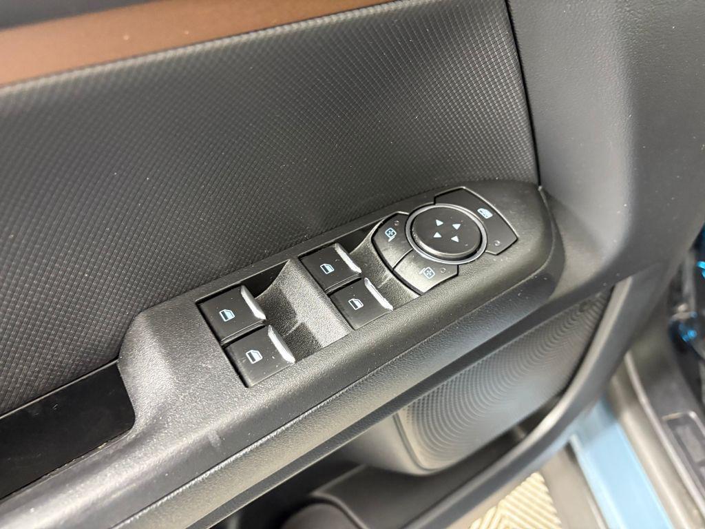 used 2021 Ford Bronco Sport car, priced at $24,995