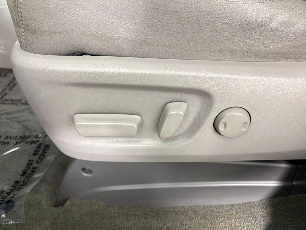 used 2017 Toyota Sienna car, priced at $24,495