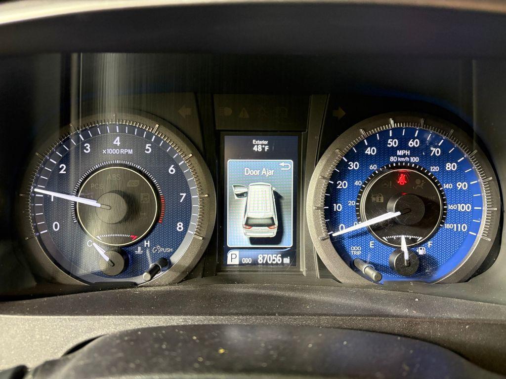 used 2017 Toyota Sienna car, priced at $24,495