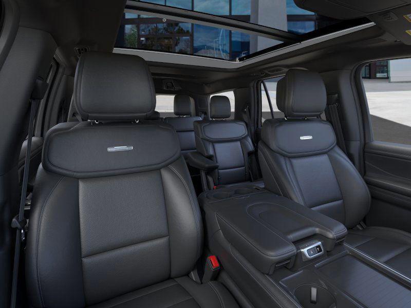 new 2026 Ford Expedition car, priced at $84,990