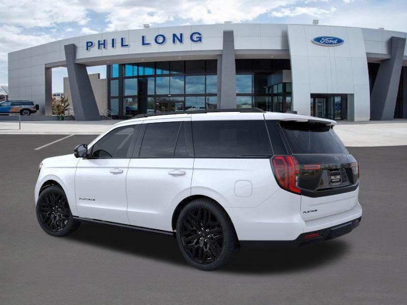 new 2026 Ford Expedition car, priced at $84,990
