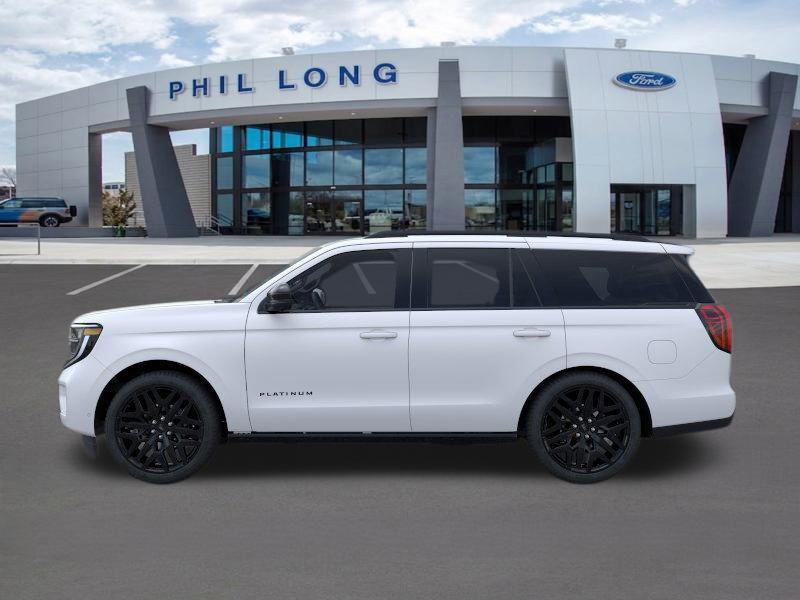 new 2026 Ford Expedition car, priced at $84,990