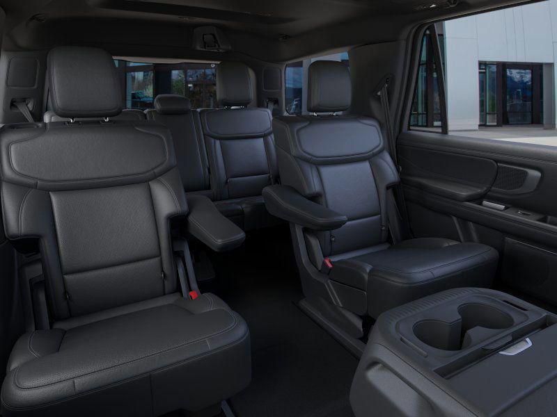new 2026 Ford Expedition car, priced at $84,990
