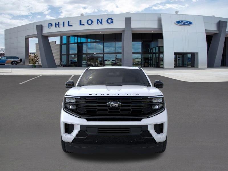 new 2026 Ford Expedition car, priced at $84,990