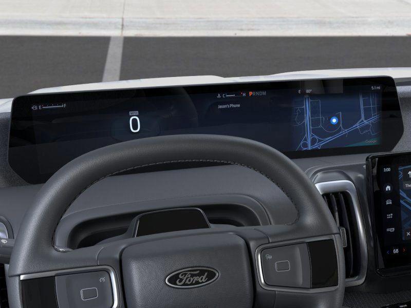 new 2026 Ford Expedition car, priced at $84,990