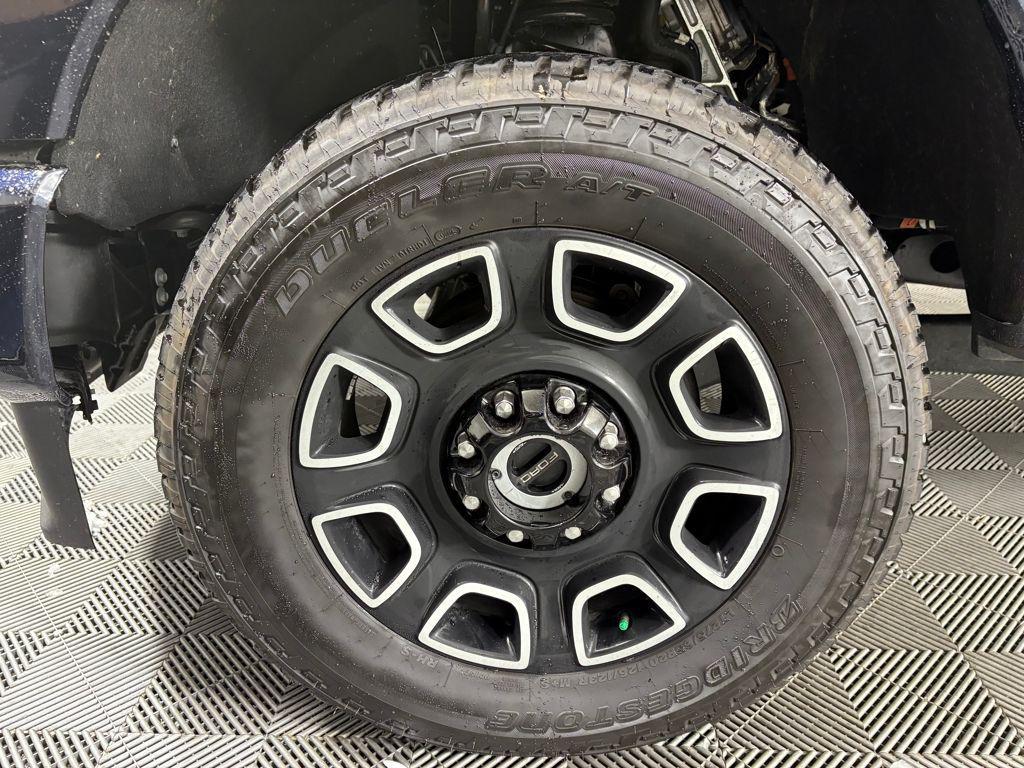 used 2025 Ford F-350 car, priced at $88,995