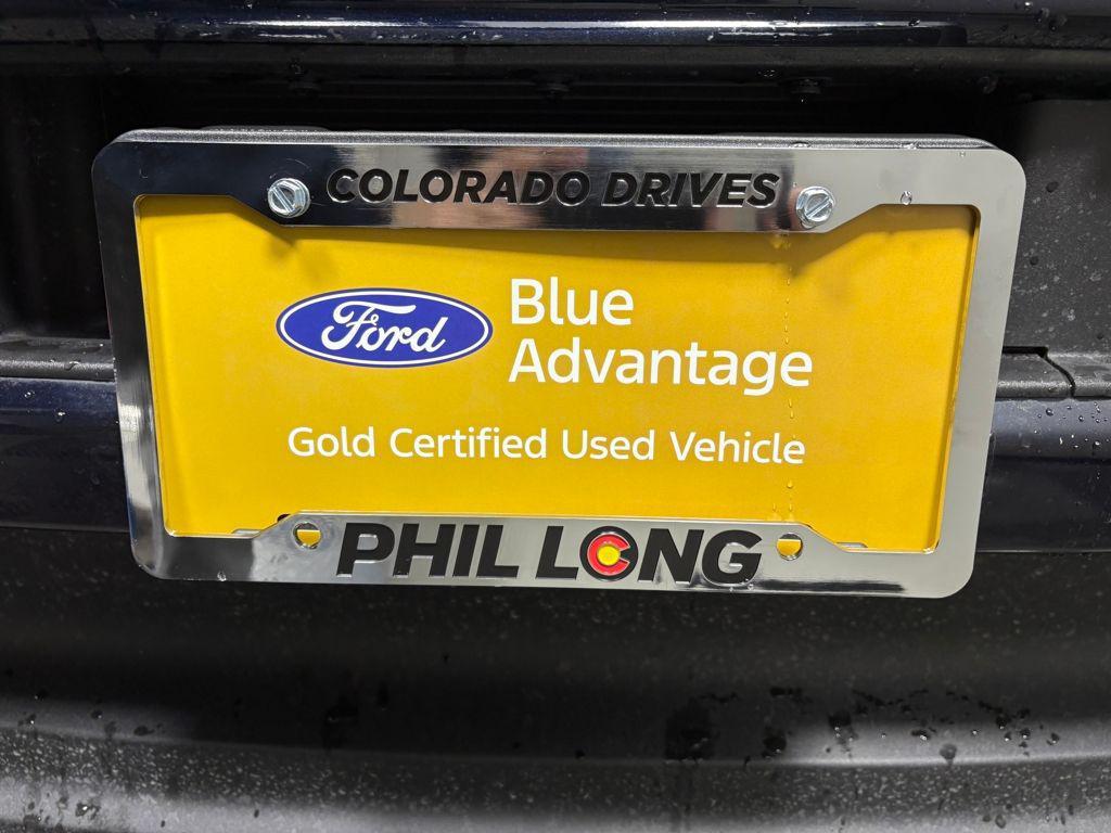 used 2025 Ford F-350 car, priced at $88,995