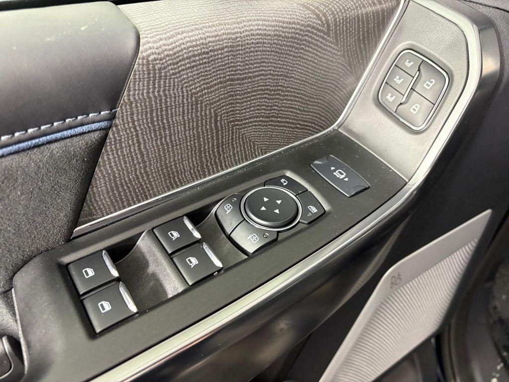 used 2025 Ford F-350 car, priced at $88,995