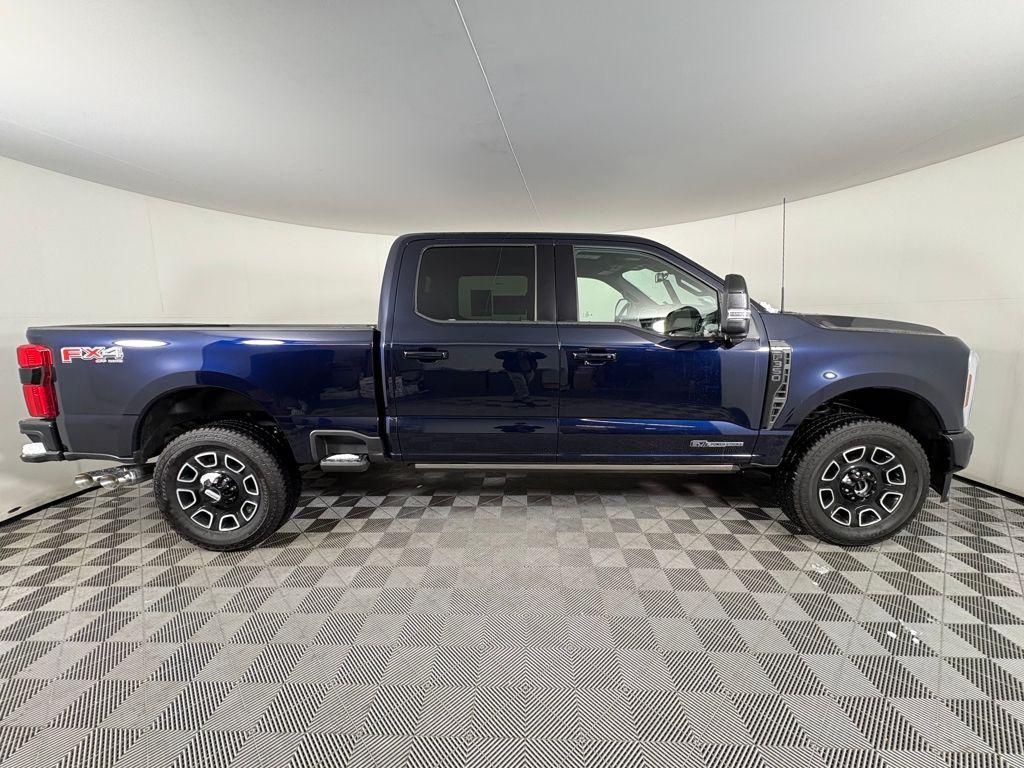 used 2025 Ford F-350 car, priced at $88,995