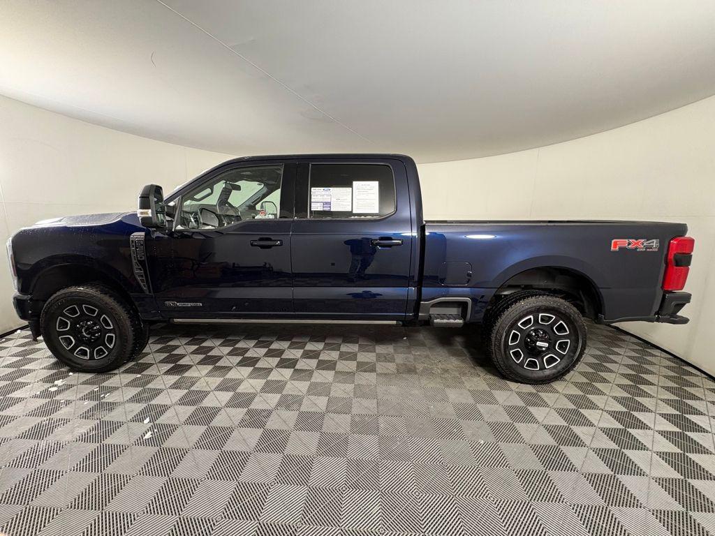 used 2025 Ford F-350 car, priced at $88,995