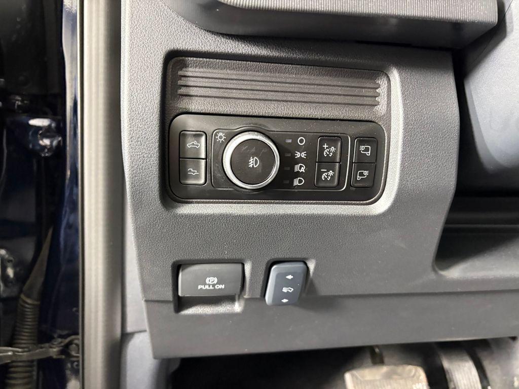 used 2025 Ford F-350 car, priced at $88,995