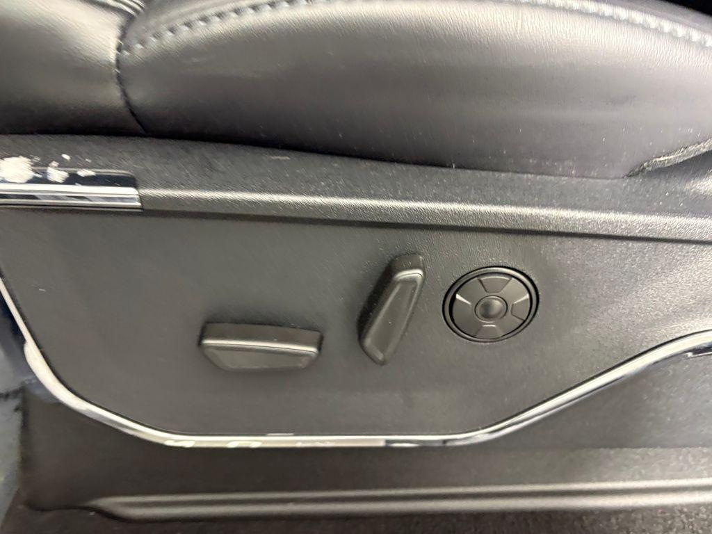 used 2025 Ford F-350 car, priced at $88,995