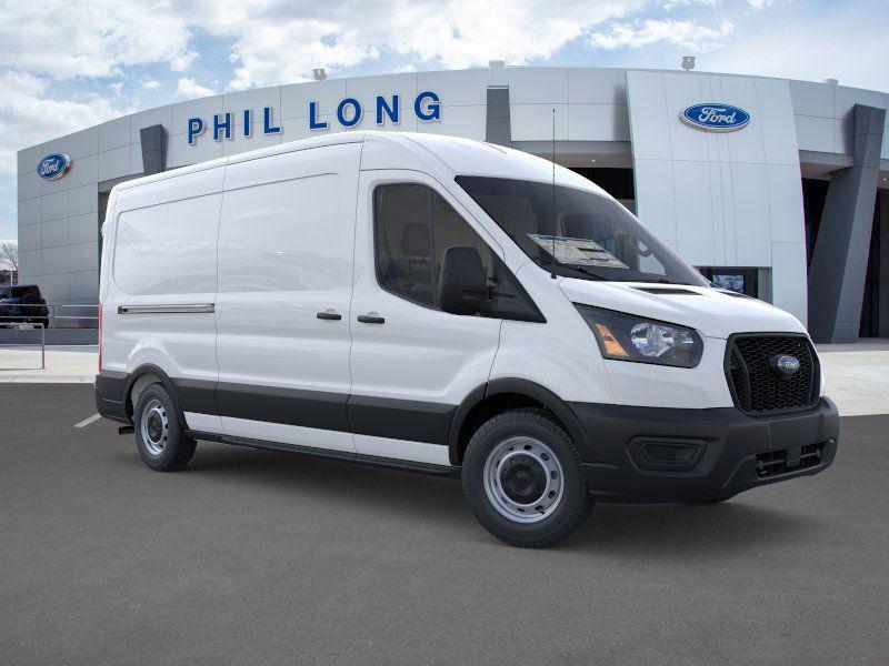 new 2025 Ford Transit-250 car, priced at $56,495
